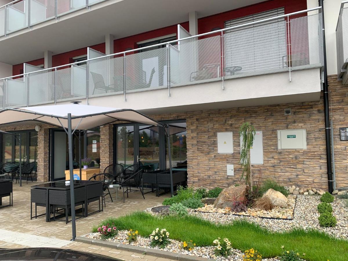 Apartment Mezonet