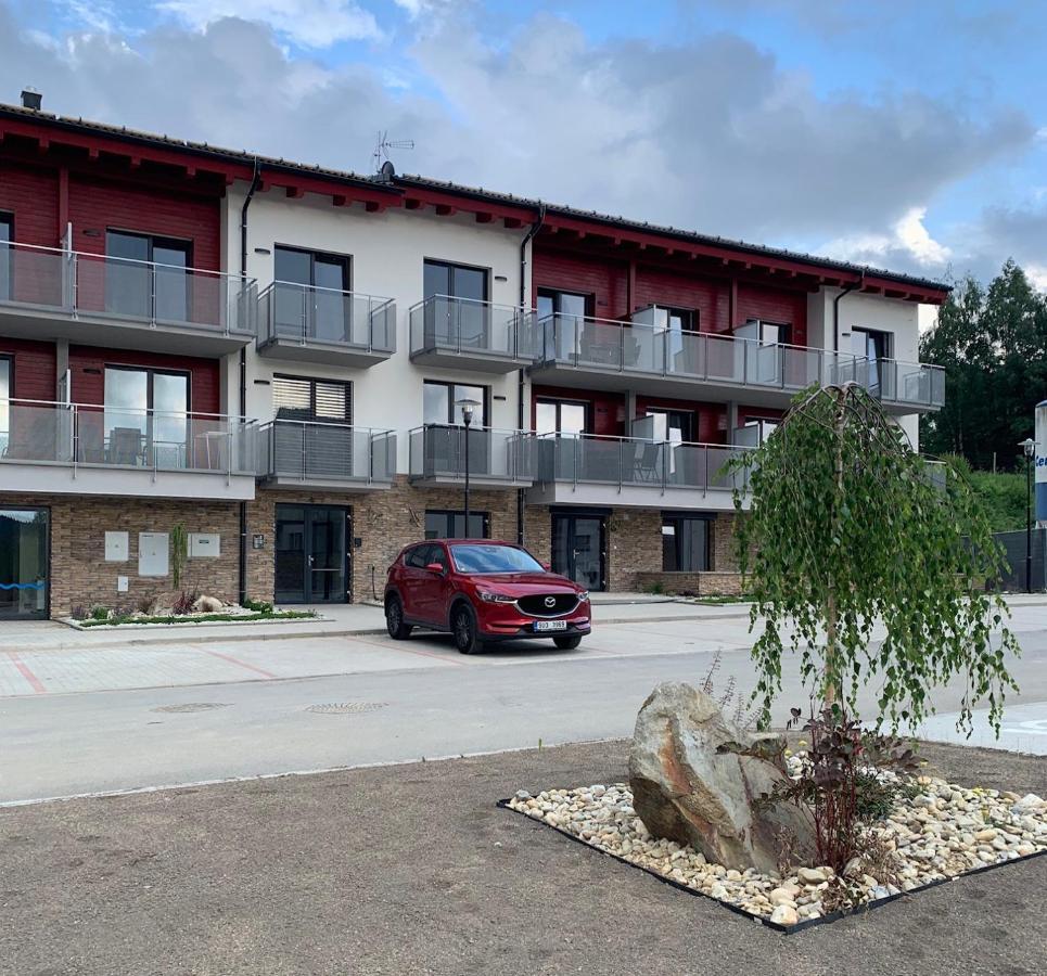 Apartment Mezonet *