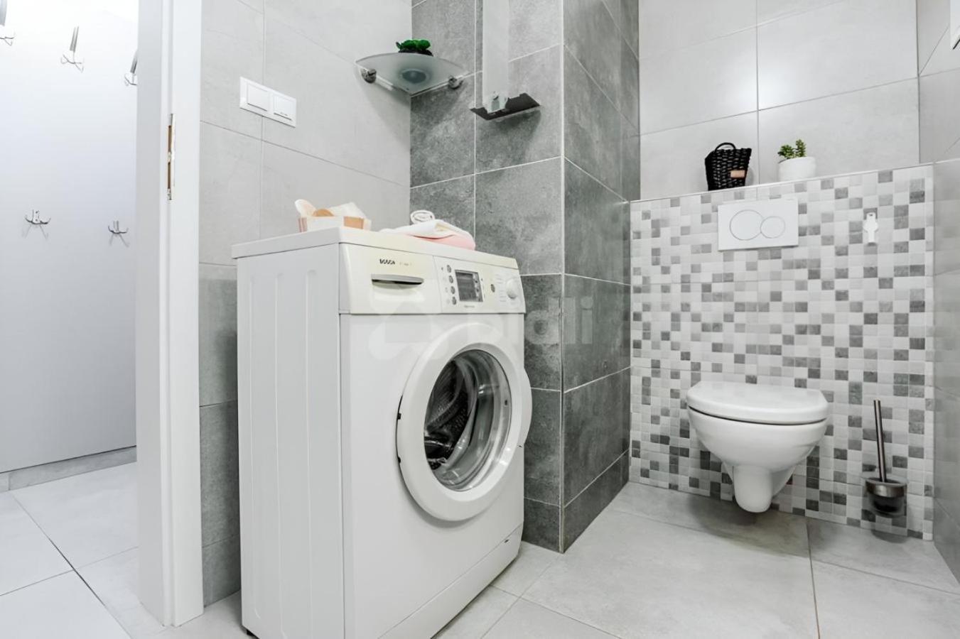 Apartment Mezonet *