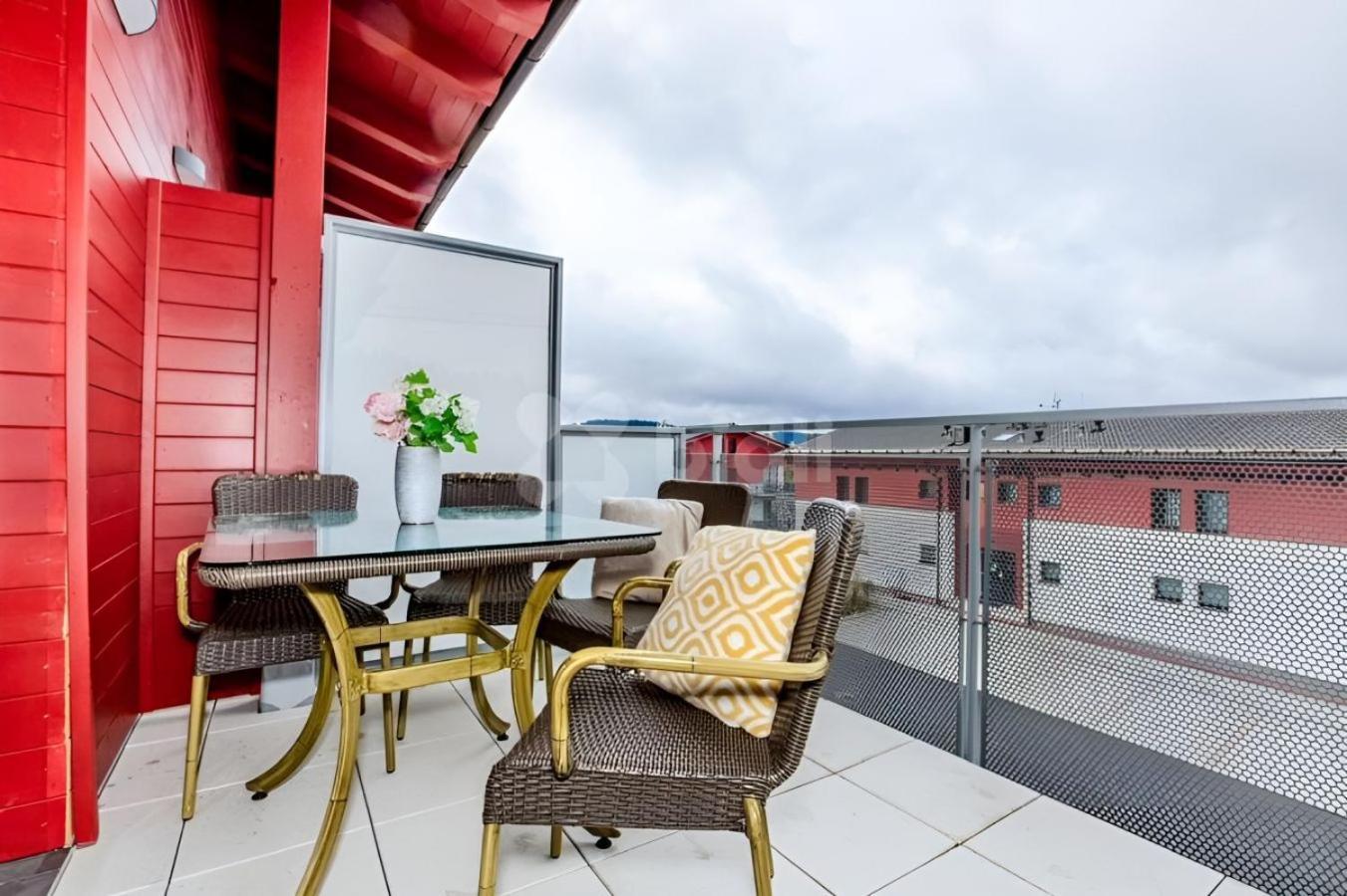Mezonet Apartment *