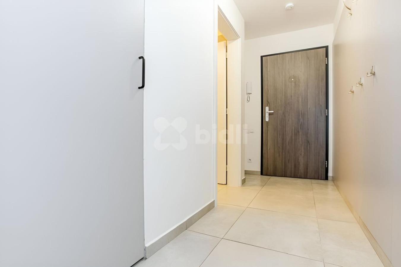 Apartment Mezonet Lipno nad Vltavou